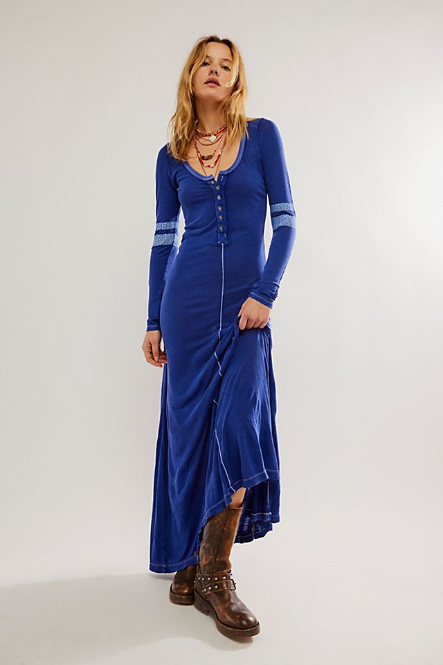 just like heaven maxi dress Just Like Heaven Maxi Dress