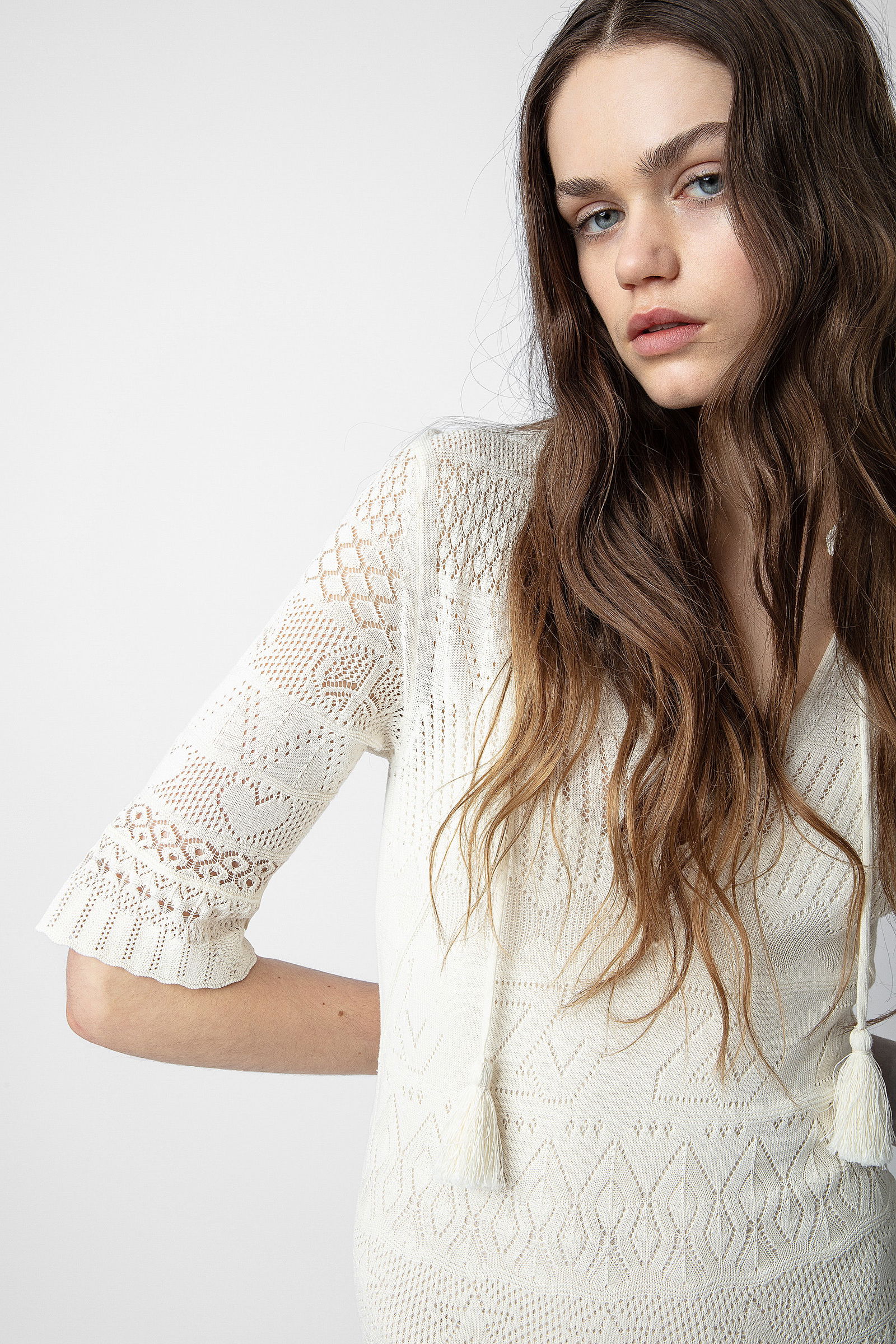 ZADIG & VOLTAIRE Memphis Dress | endource