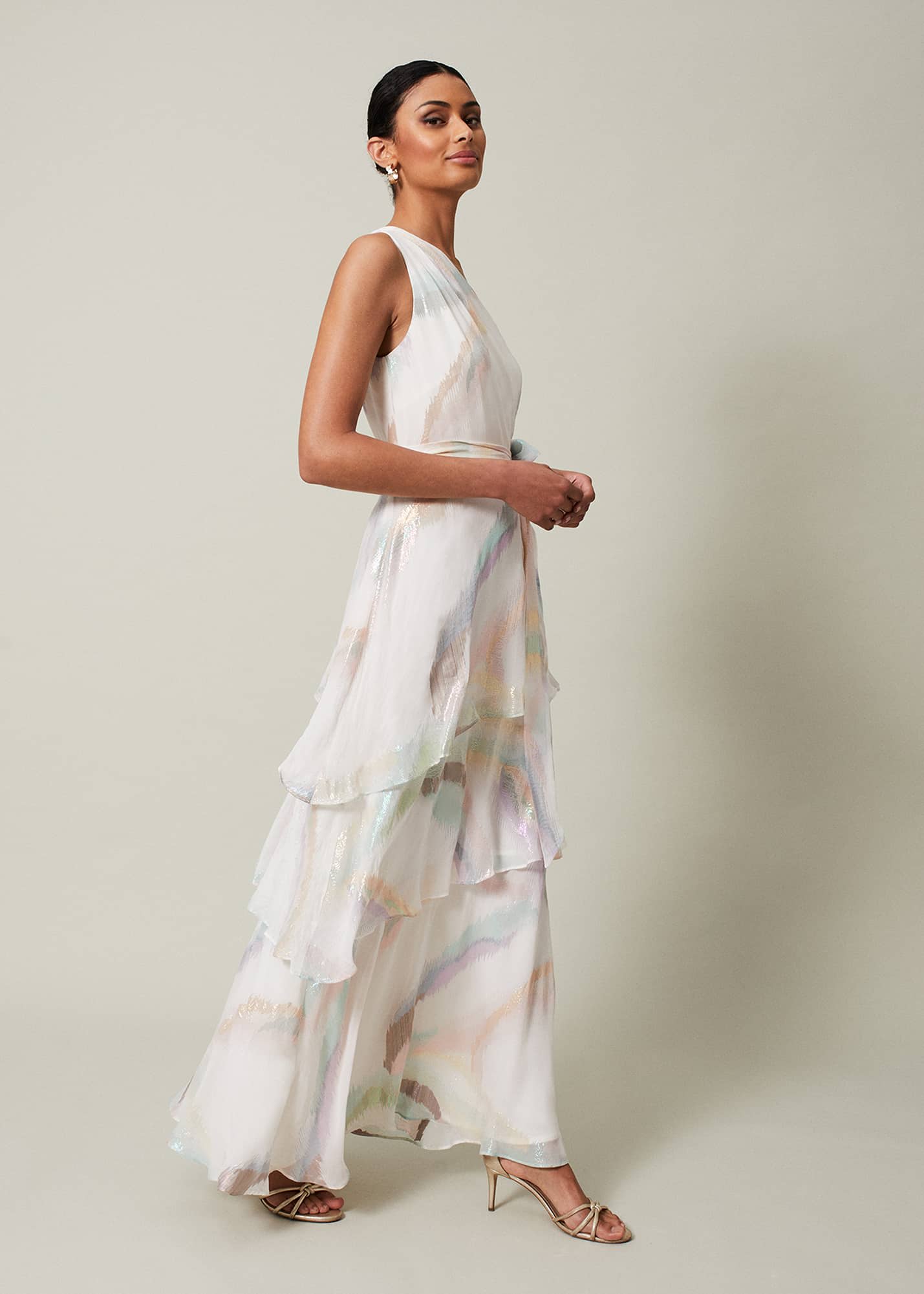toteme pleated organic cotton jersey midi dress The soft jersey fabric Lace Cutout Half Sleeve Trouser Inseam:W32 L28 chiffon flower dresses