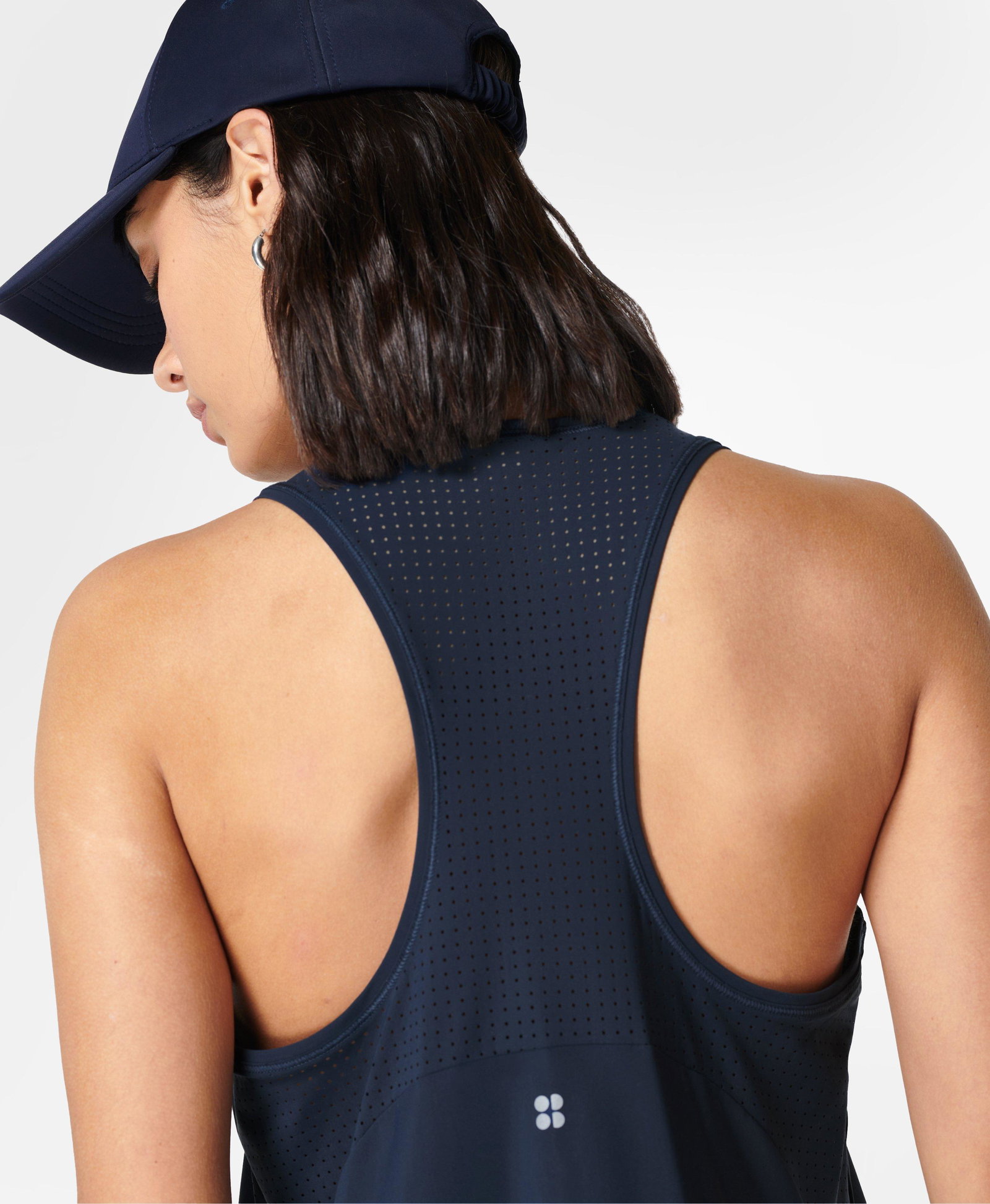 SWEATY BETTY Explorer Ace Mini Dress