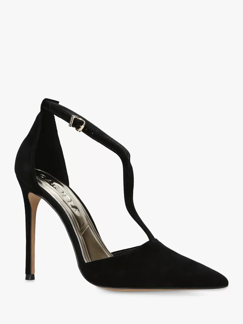 carvela stiletto shoes