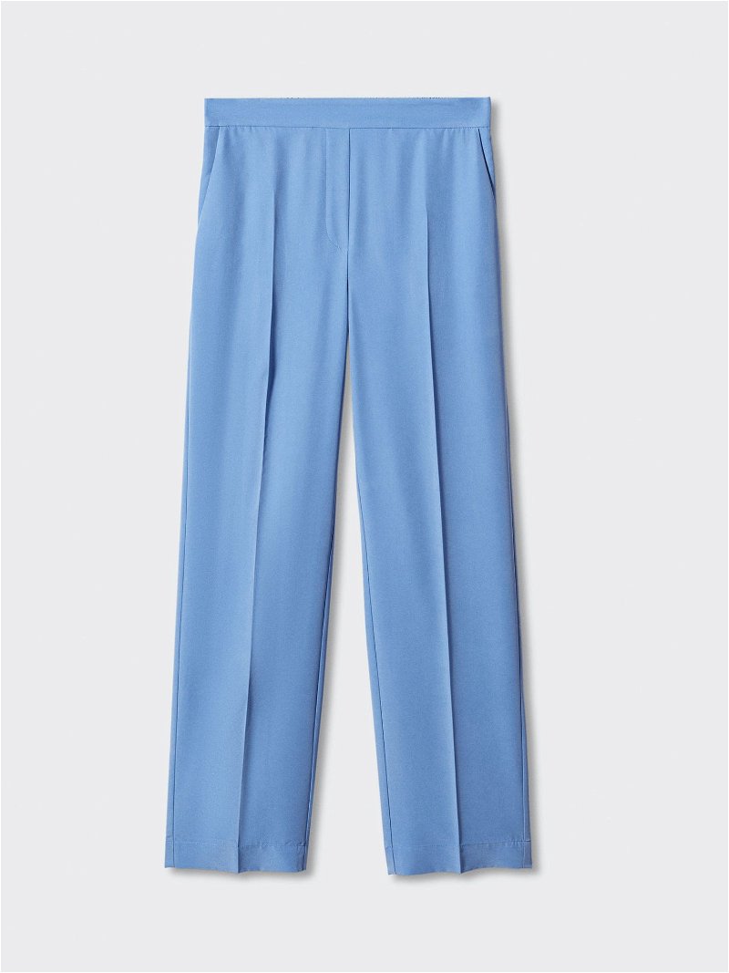 Marina Tailored Trousers