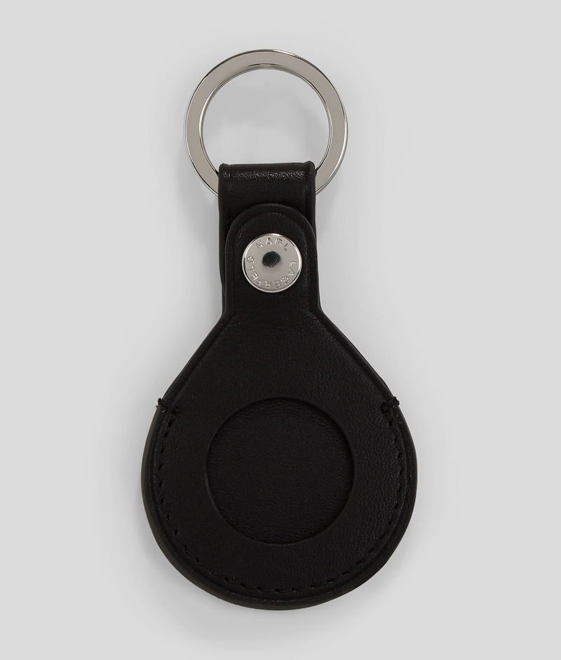 KARL LAGERFELD K/Ikonik Airtag Case endource