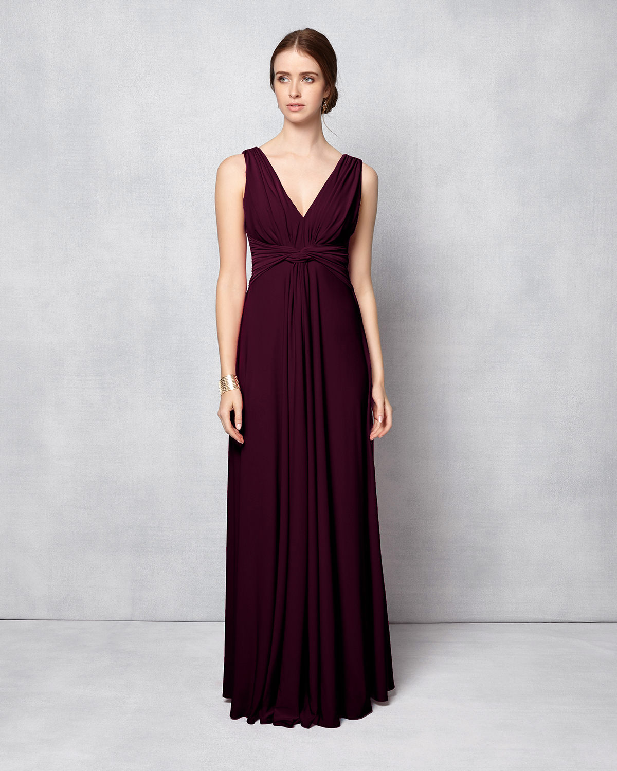 PHASE EIGHT Arabella Full Length Dress | endource