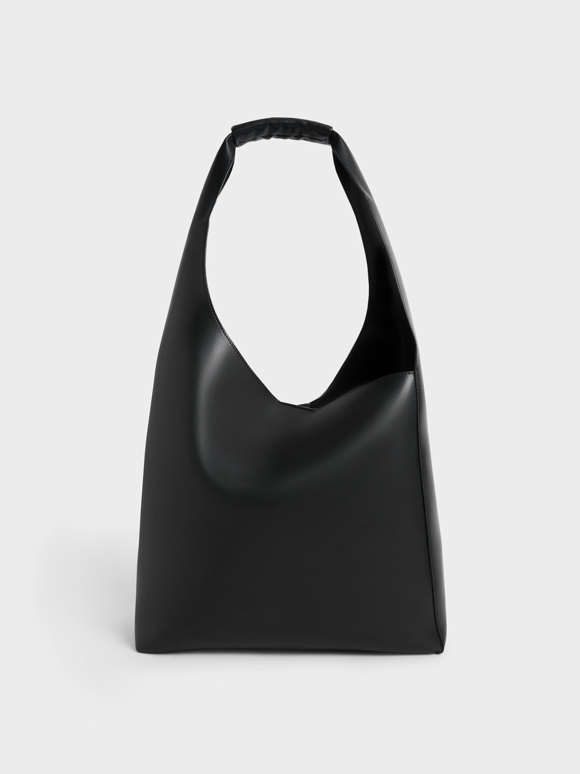 CHARLES & KEITH Lorain Hobo Bag | Endource