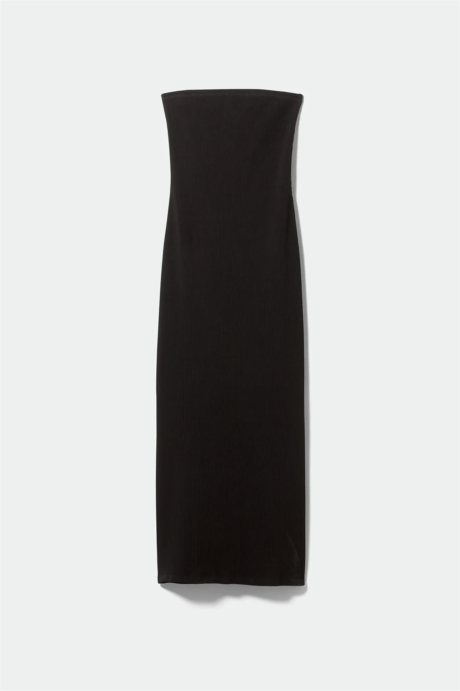 Tania Ribbed Tube Dress curated on LTK