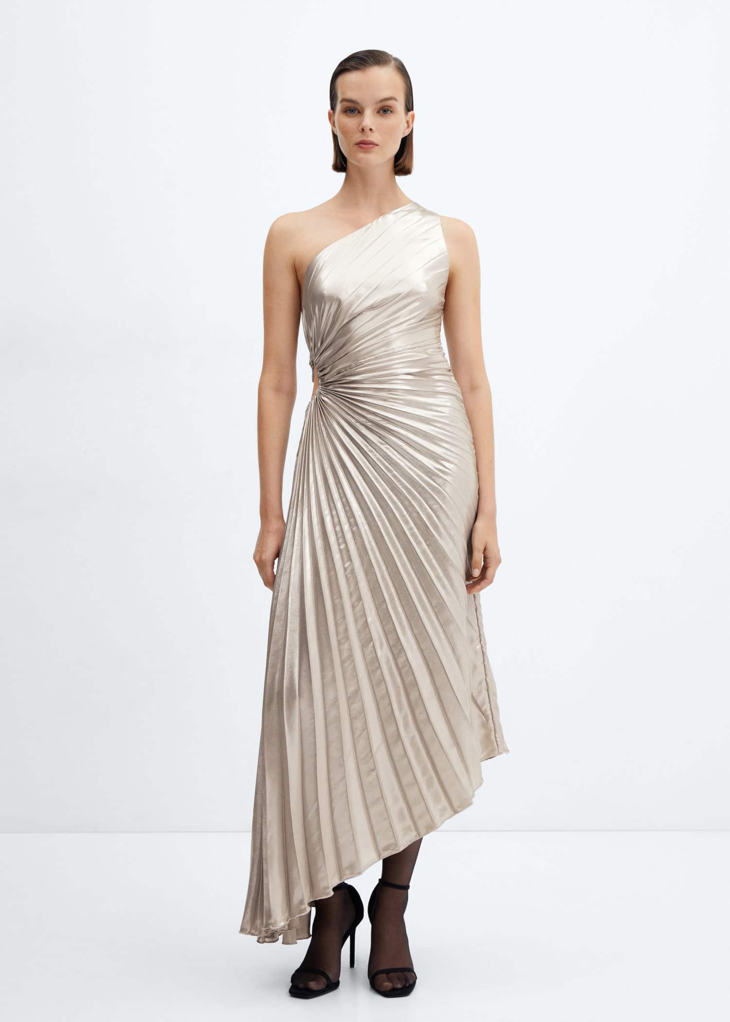 its my birthday glitter dress It's color:Lilac Shirt Party Dress Be Eveningwear Ashley Lauren 11371 -