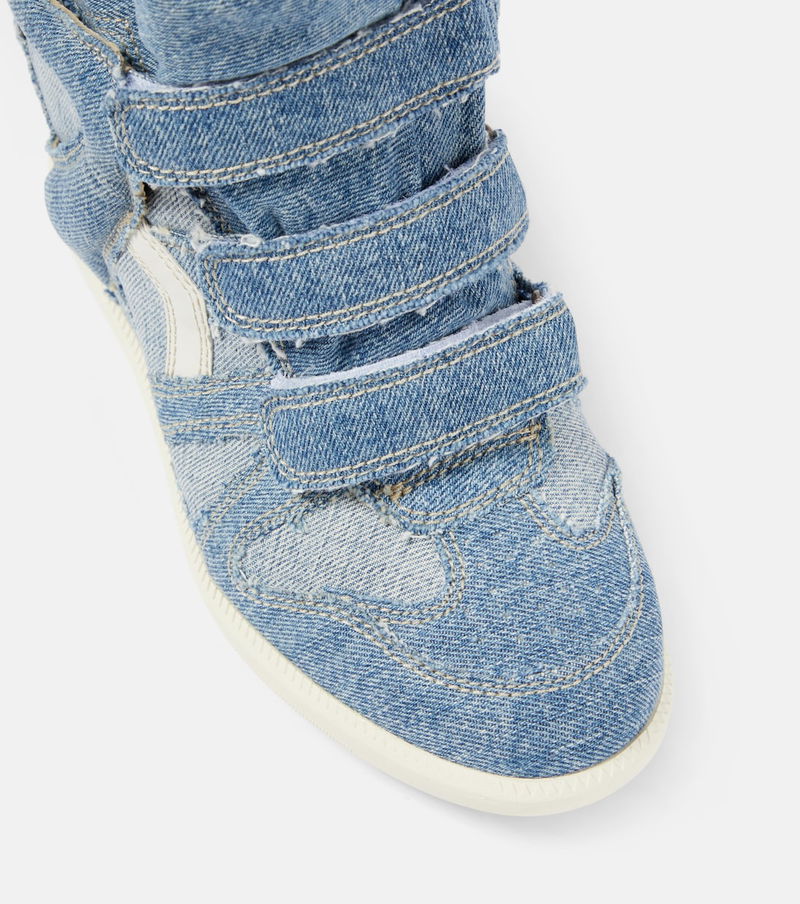 isabel marant bekett sneakers