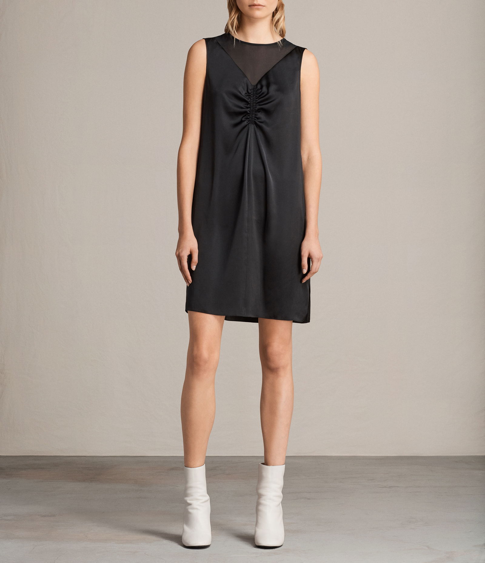 ALLSAINTS Nuri Dress | endource