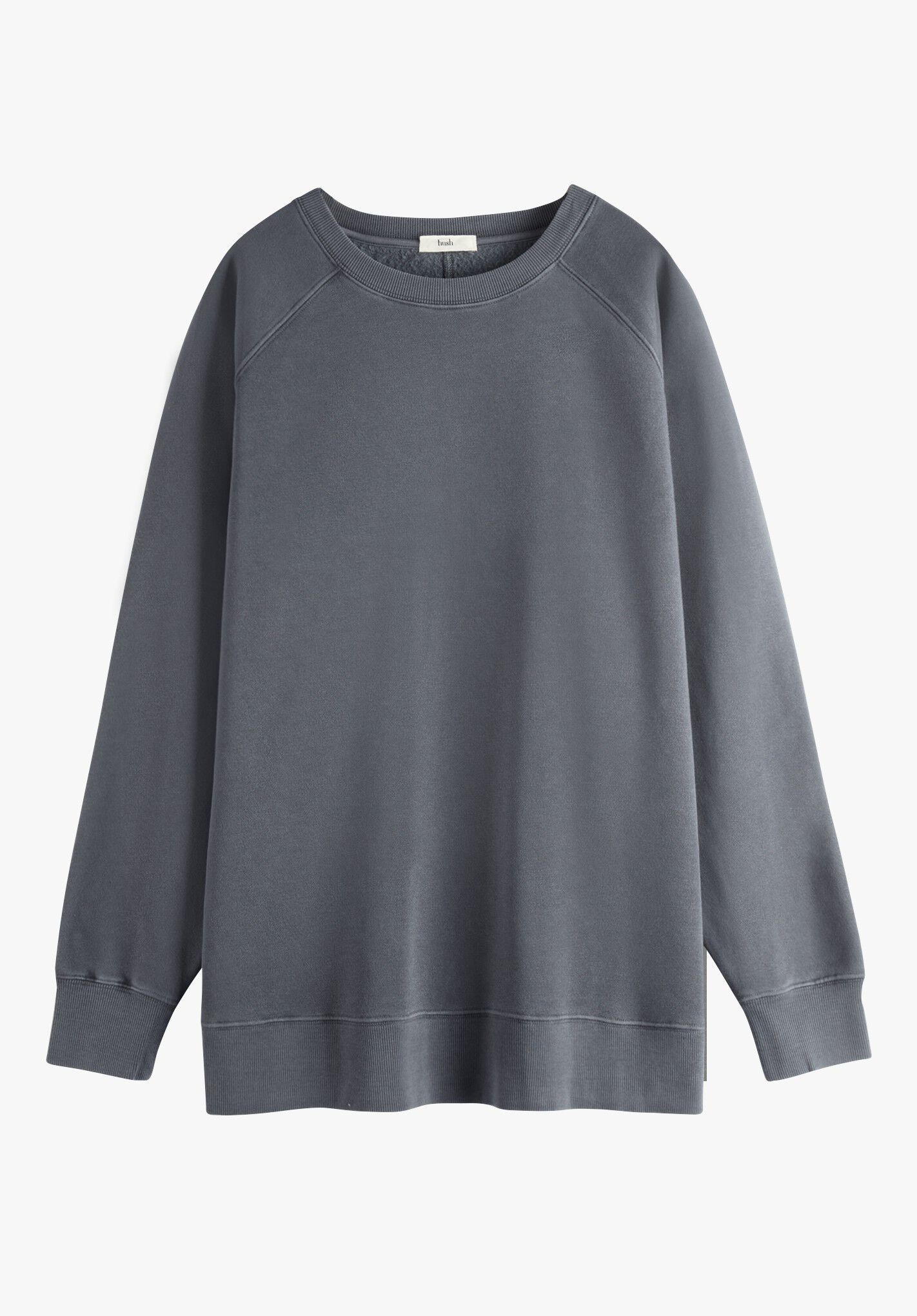 Hush mio oversized sweatshirt Clearance