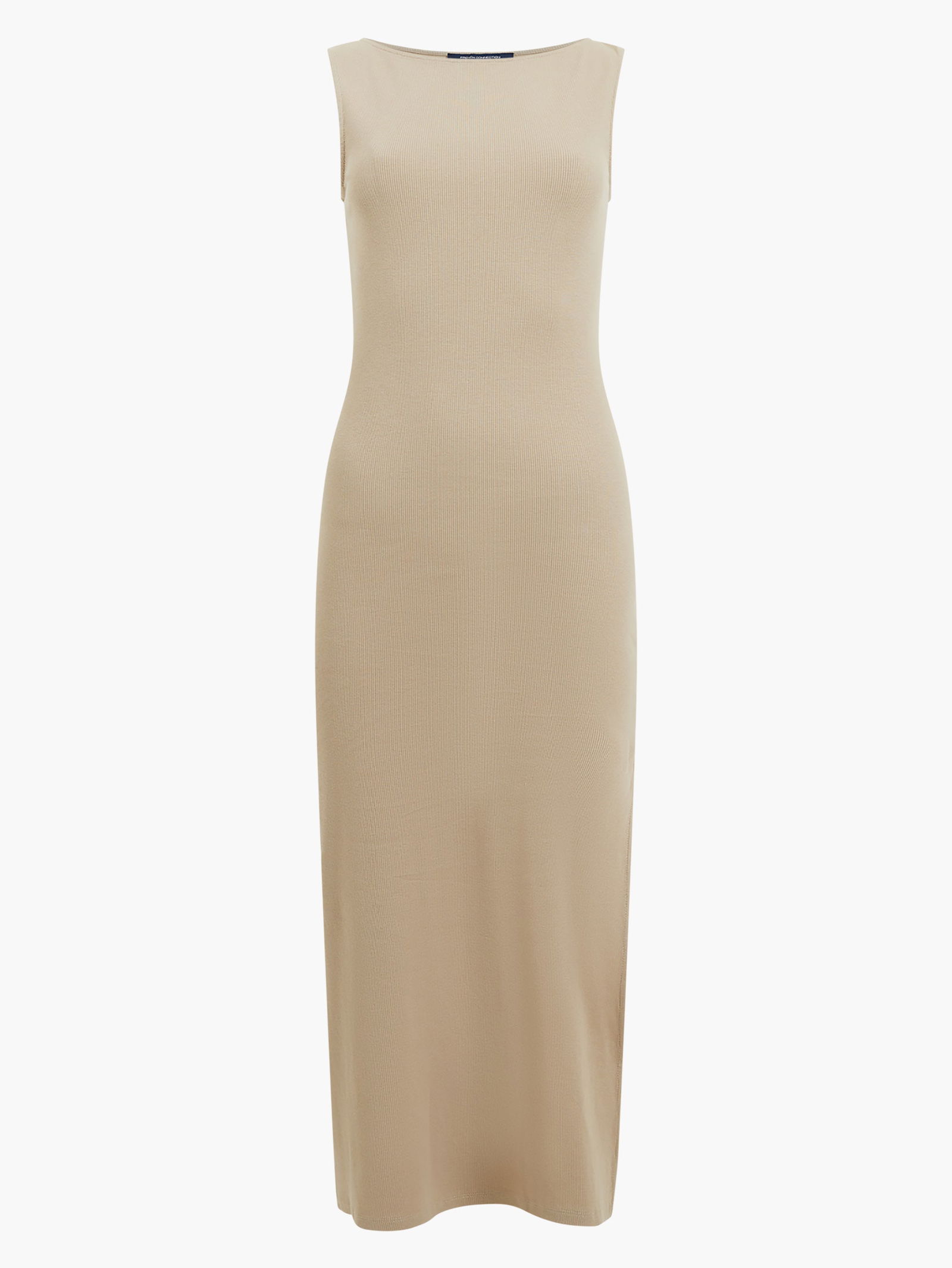 bottega veneta brown dress One Shoulder 7208 Blue Moon Dress Size:35.5 EU = 5 US trending_us interlaced with metal buckles