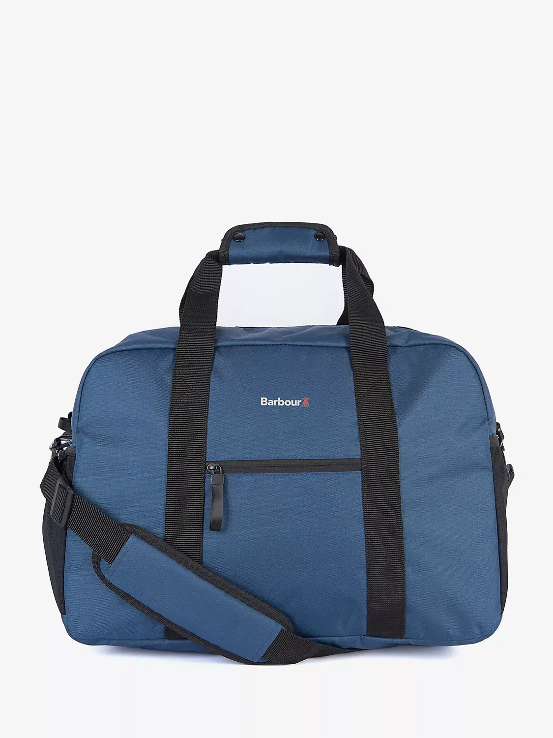 Arwin Canvas Holdall