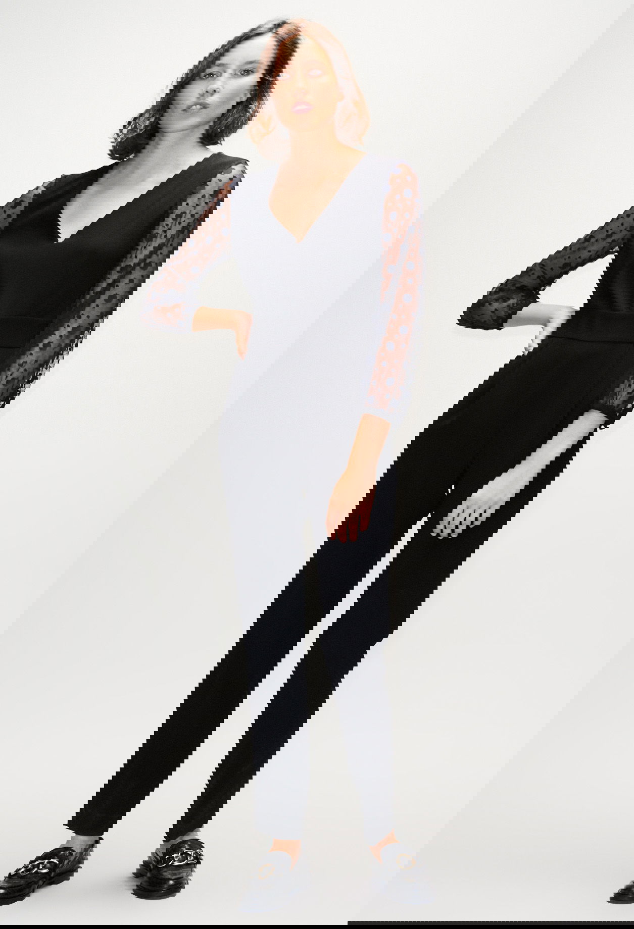 Clarissa Jumpsuit Boden Caitlin Jumpsuit CLAUDIE PIERLOT JASPERH19