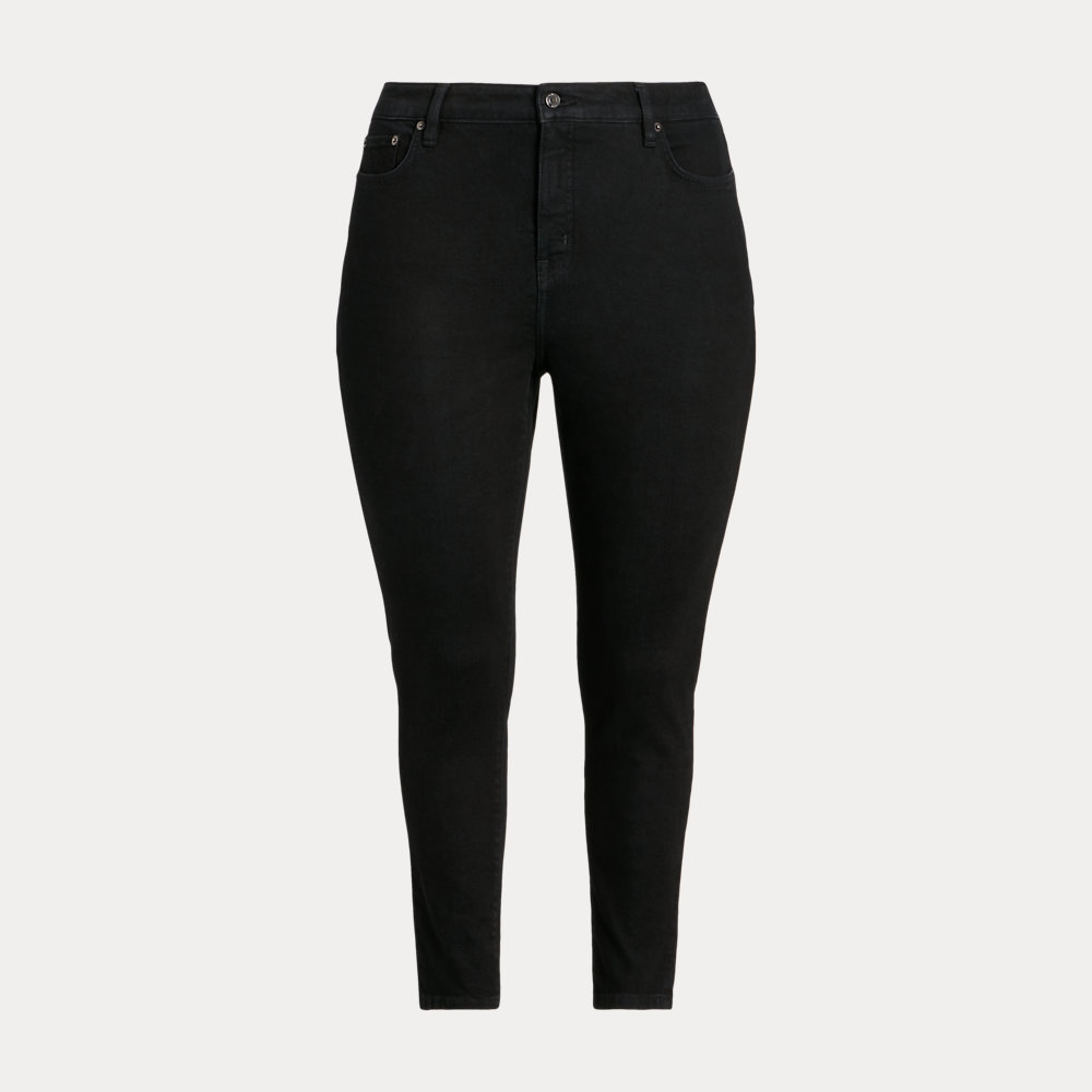 Laura High Rise Jean