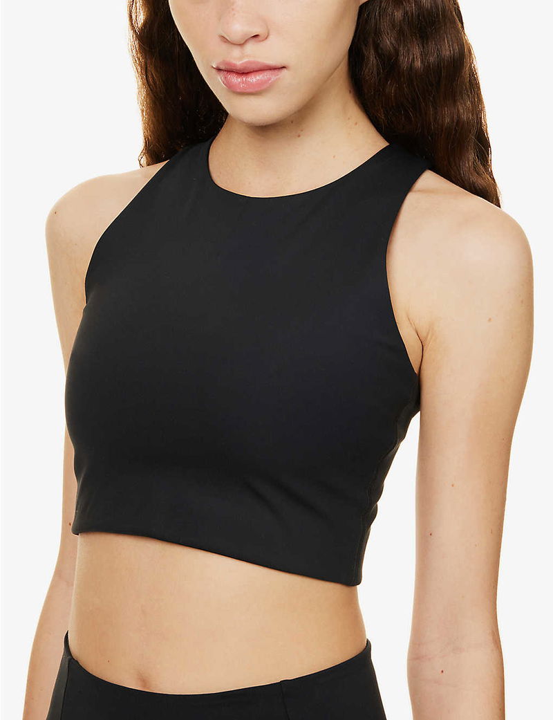 Girlfriend Collective Dylan Sports Bra