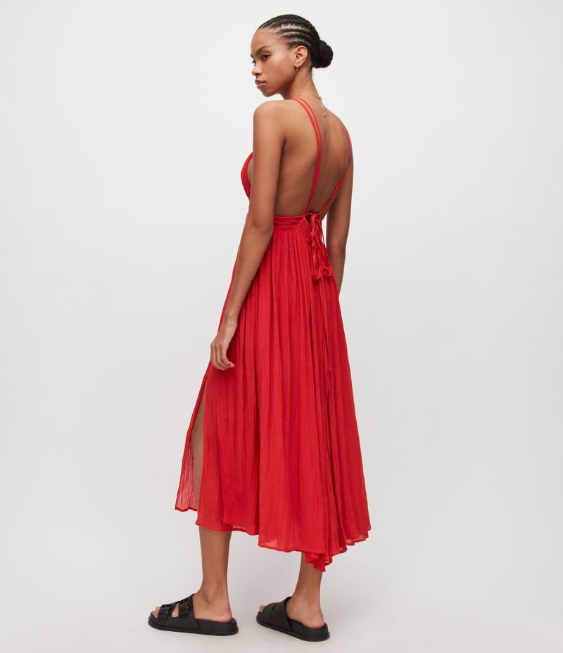 ALLSAINTS Rosa Dress | endource