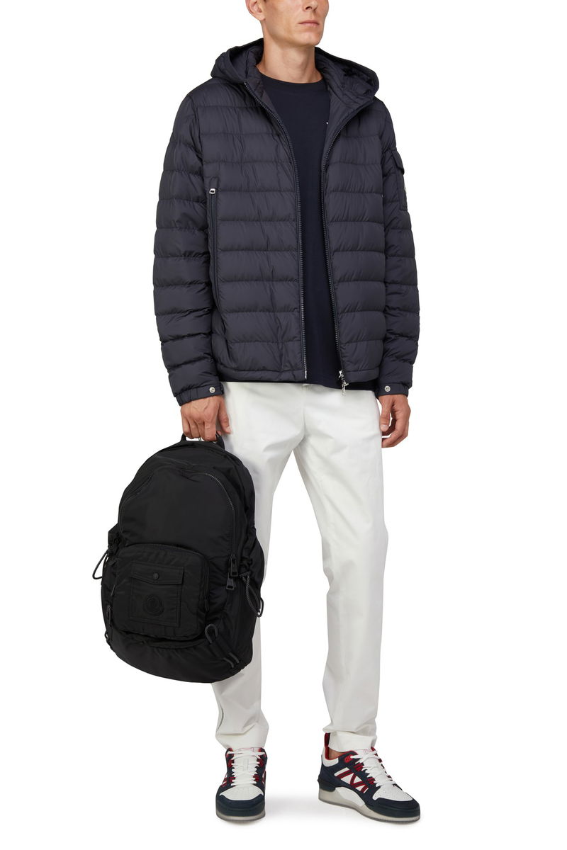 MONCLER Galion Puffer Jacket endource
