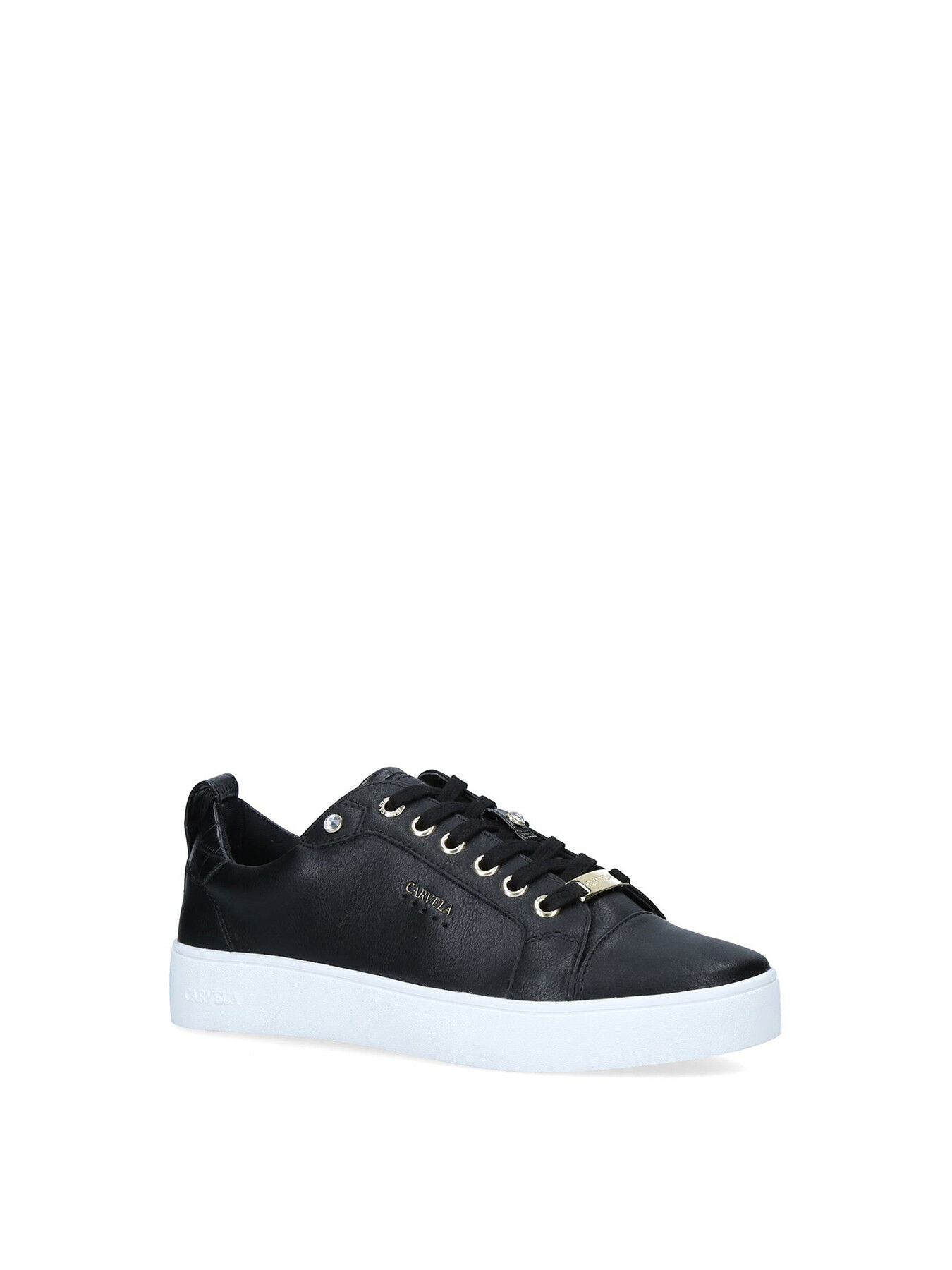 carvela joyful trainers