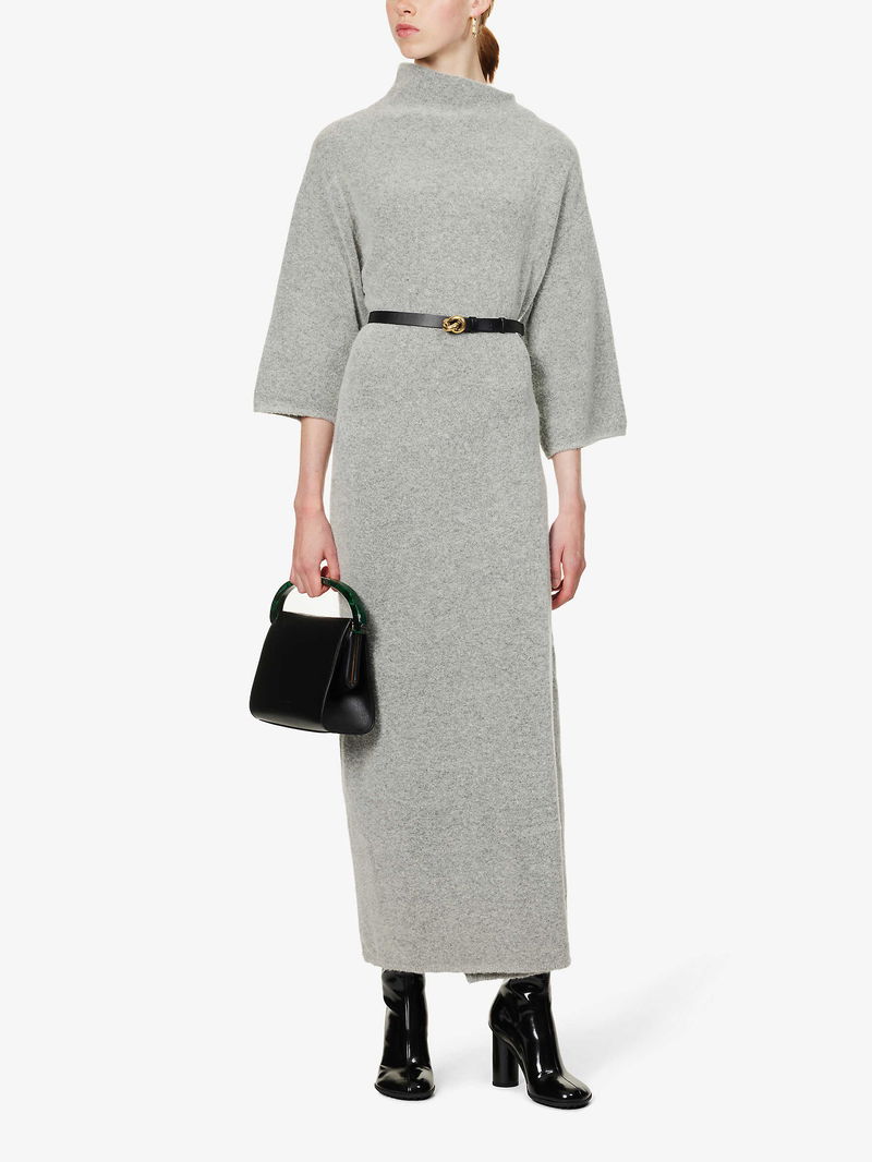 PROENZA SCHOULER Knit Midi Dress