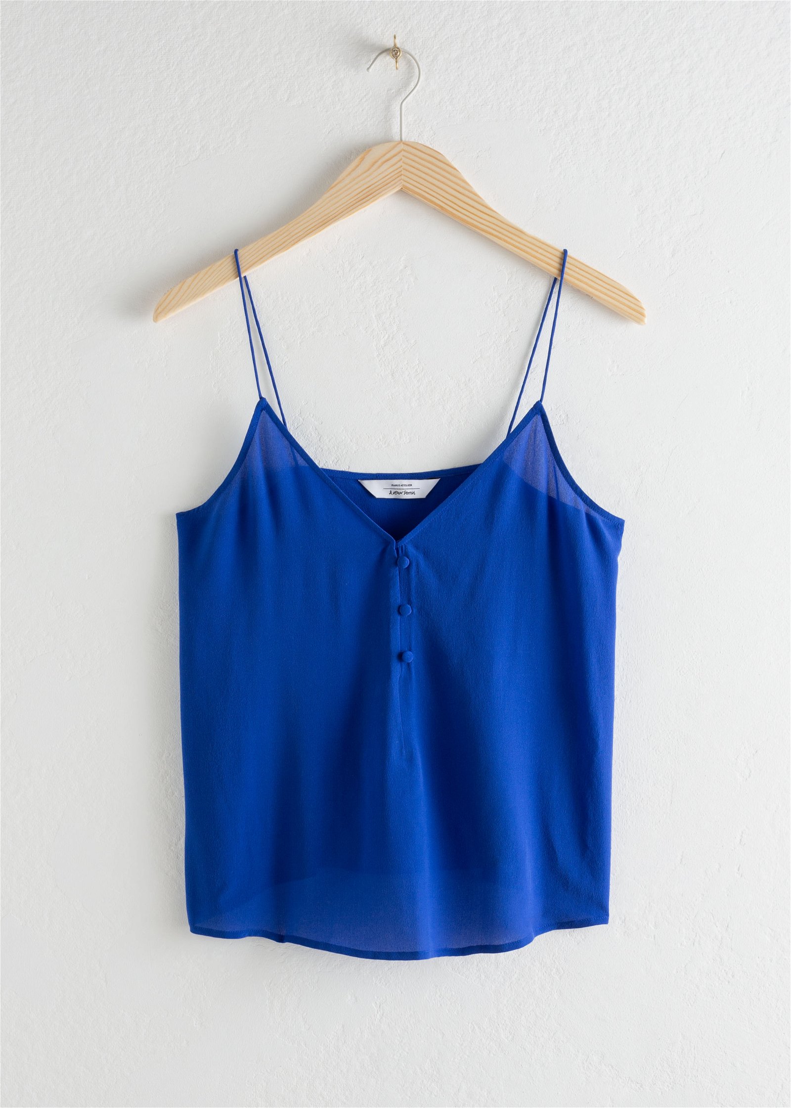 Free People Colette Camisole Top