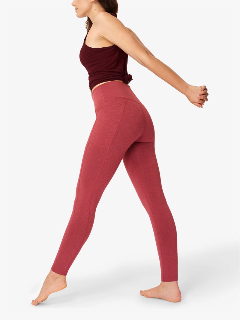 Sweaty Betty - New year, new rear. Our new bum-sculpting leggings
