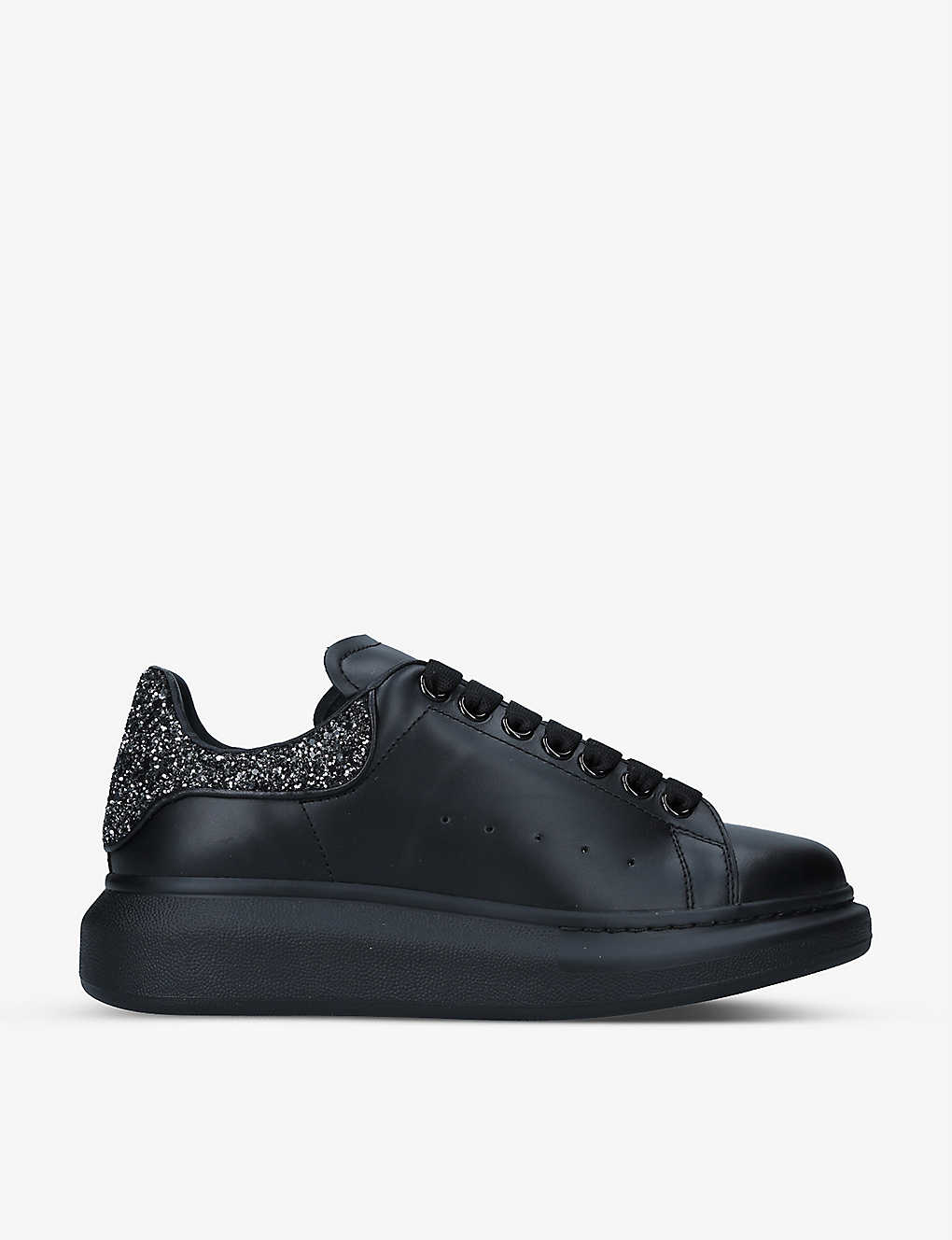Sneakers With Alexander Mcqueen Shoes With Stones ALEXANDER