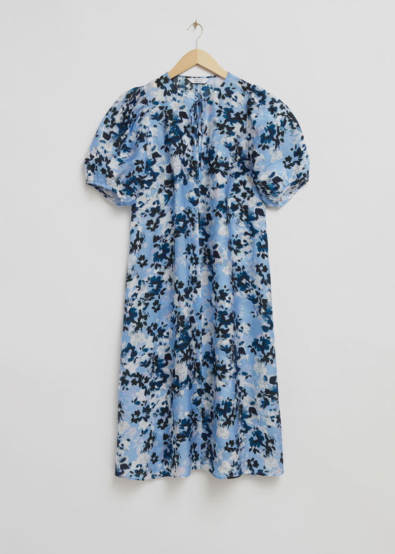 astr sunny pleated midi dress ASTR the Label | Emerys Pleated Midi Dress in White