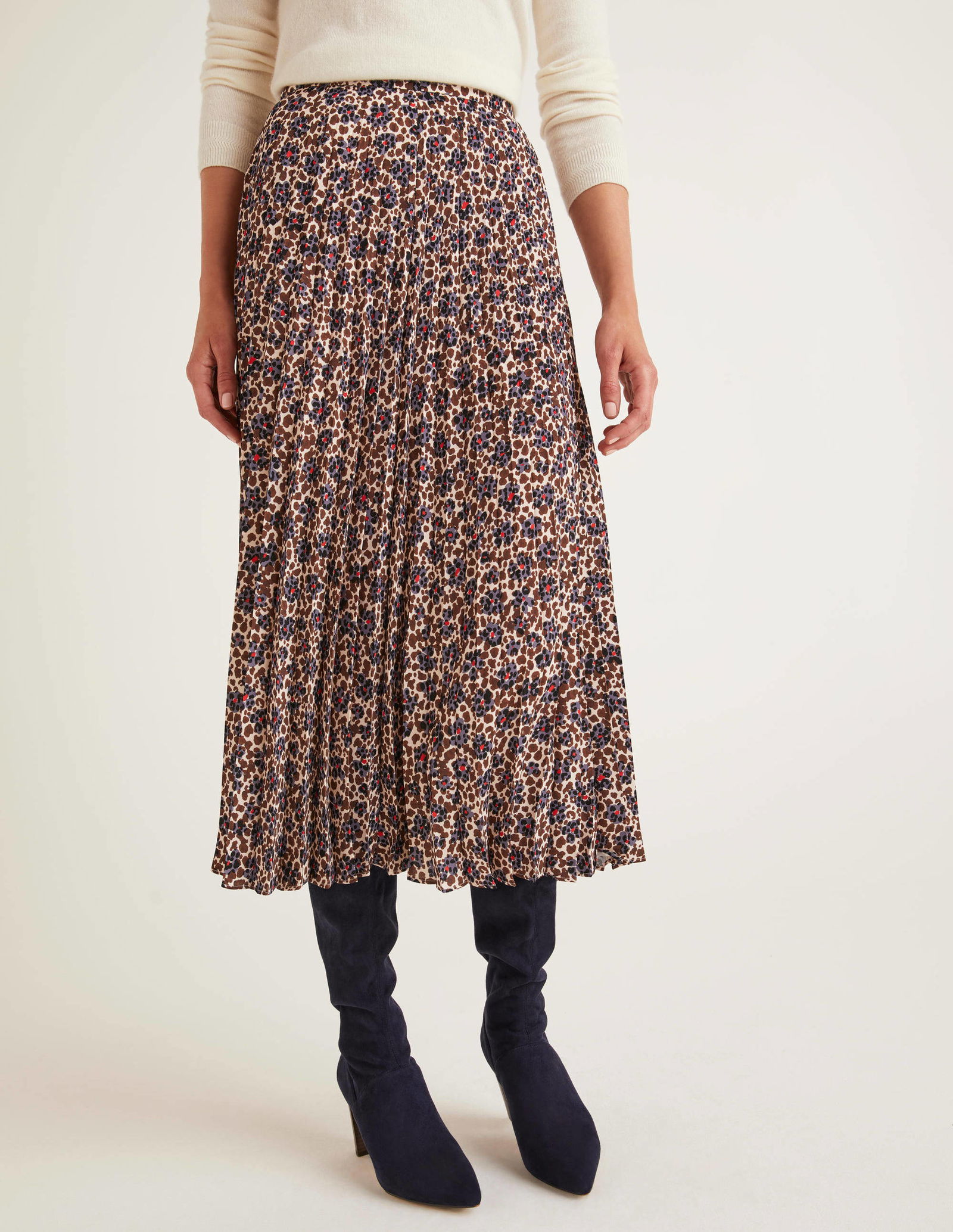 BODEN Camille Pleated Skirt Endource boden-camille-pleated-skirt-endource