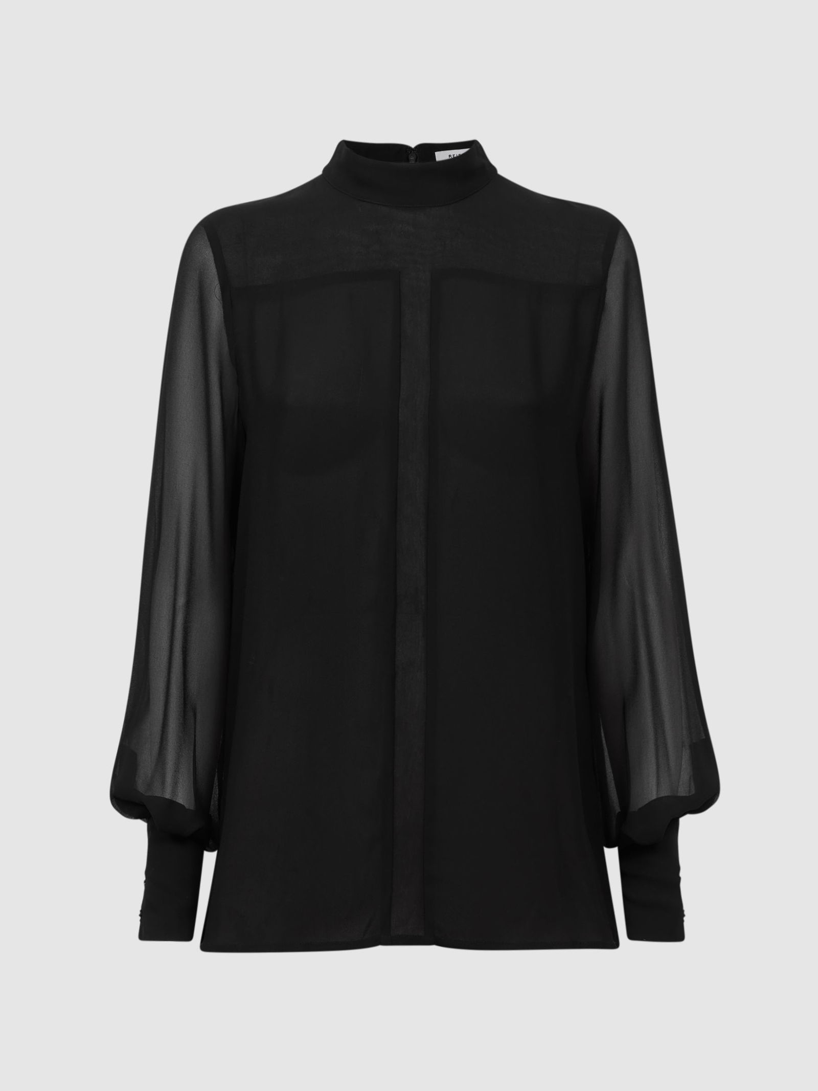 Riley Blouse main image 0