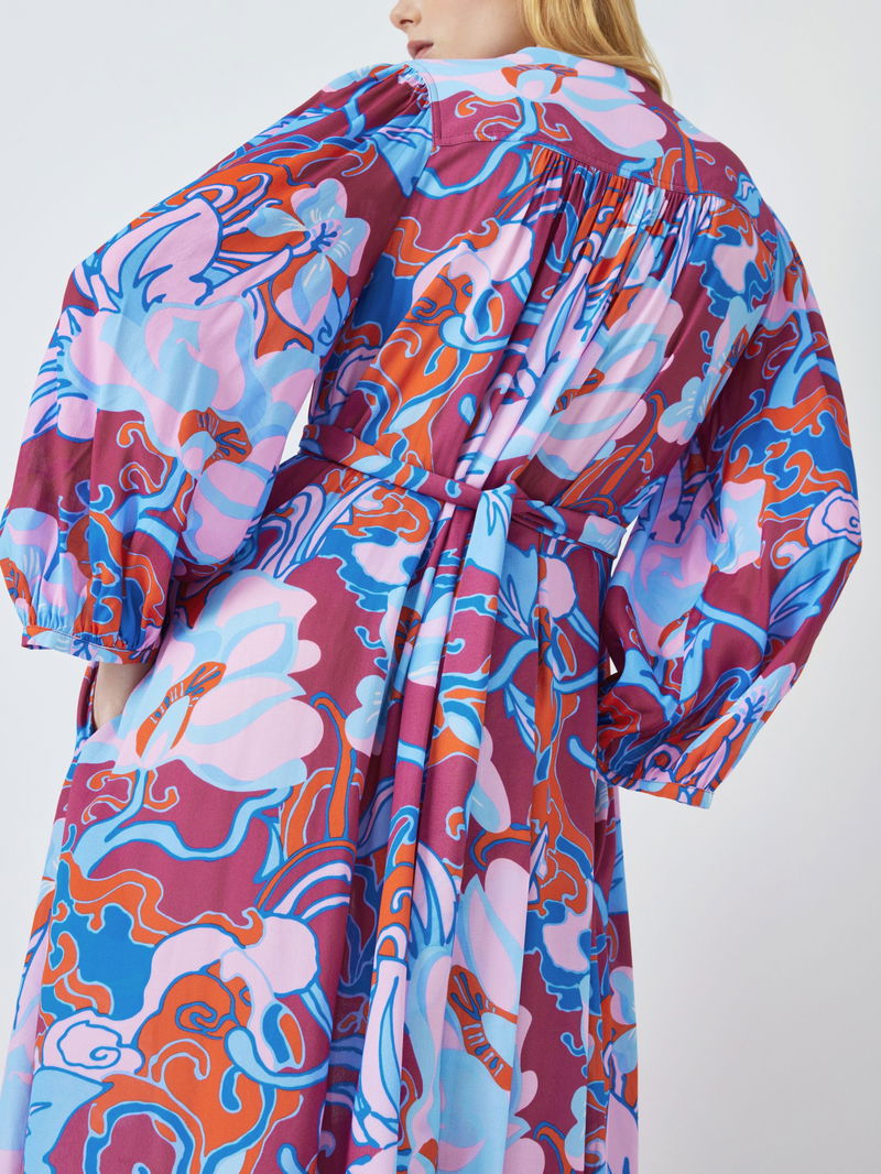 max mara weekend maxi dress Weekend Max Mara