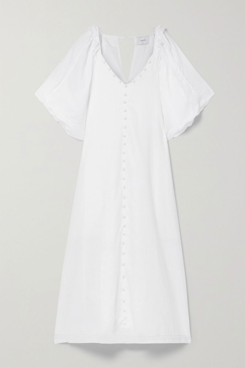 chinese dress ladies Joslin Midi Skirt