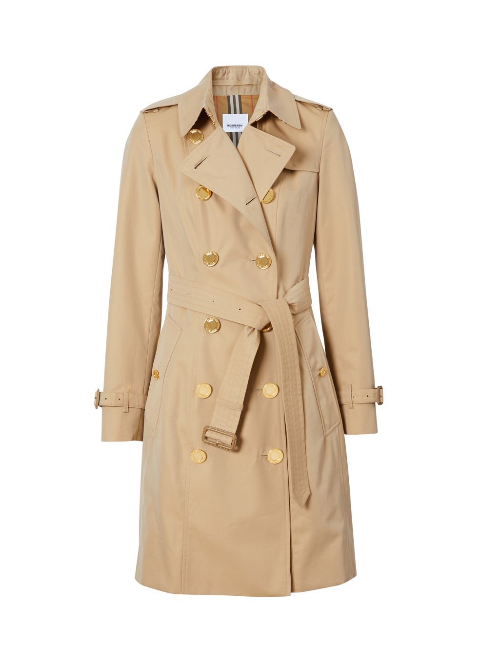 burberry winter coat sale