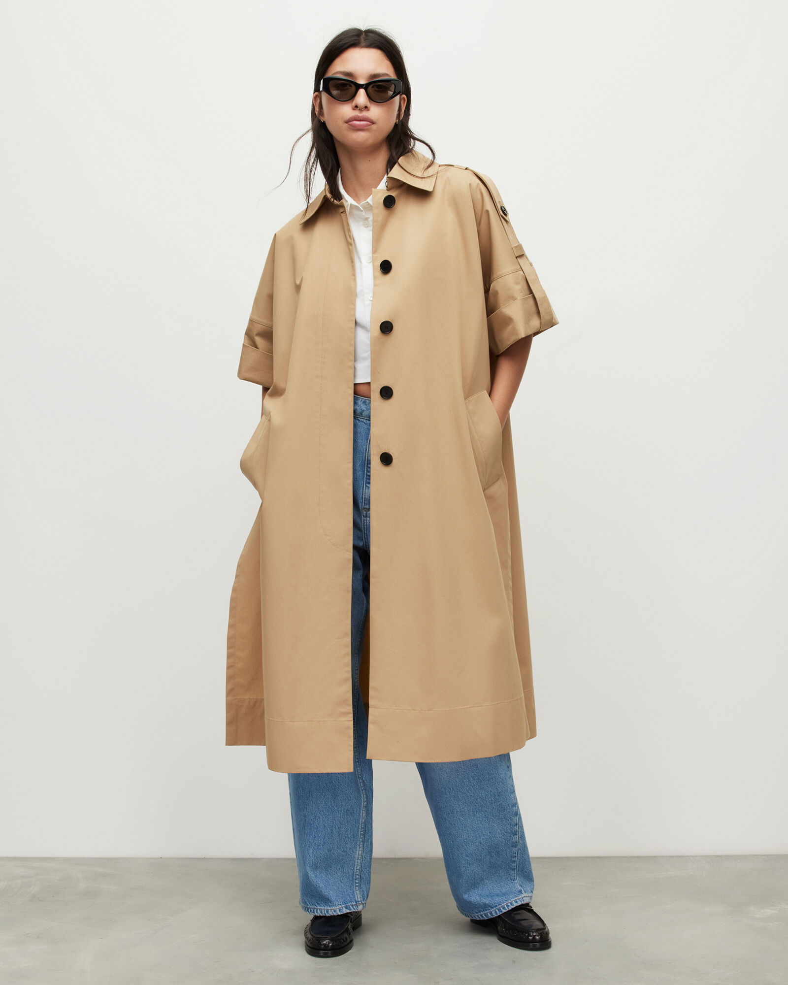 The Tina Coat main image 0