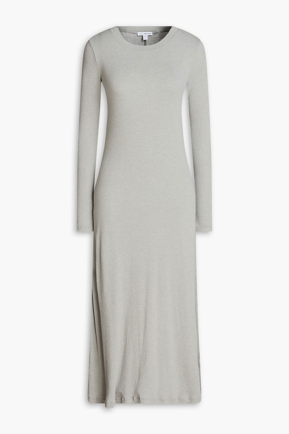 JAMES PERSE Dress in Gray Endource