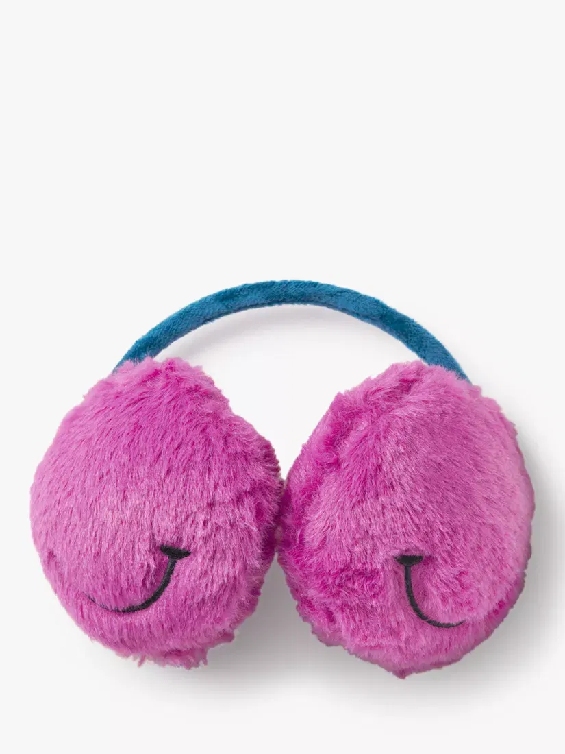 JOHN LEWIS Smile Ear Muffs Endource