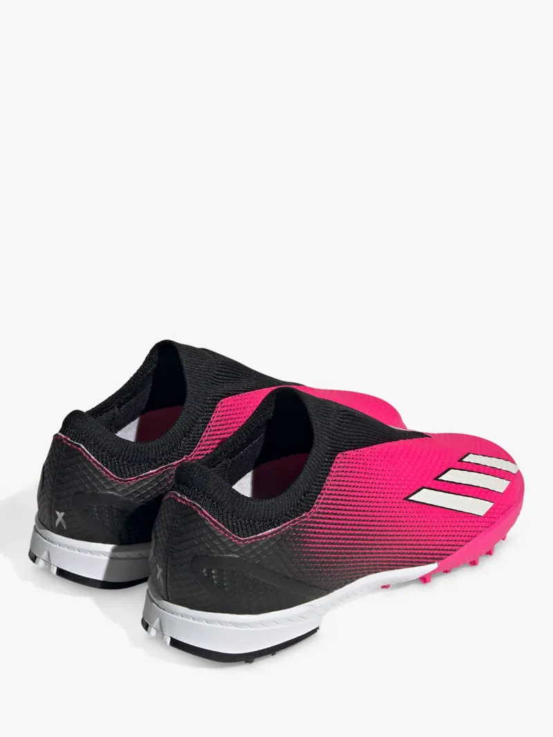 adidas X Speedportal.3 TF Football Boots Black