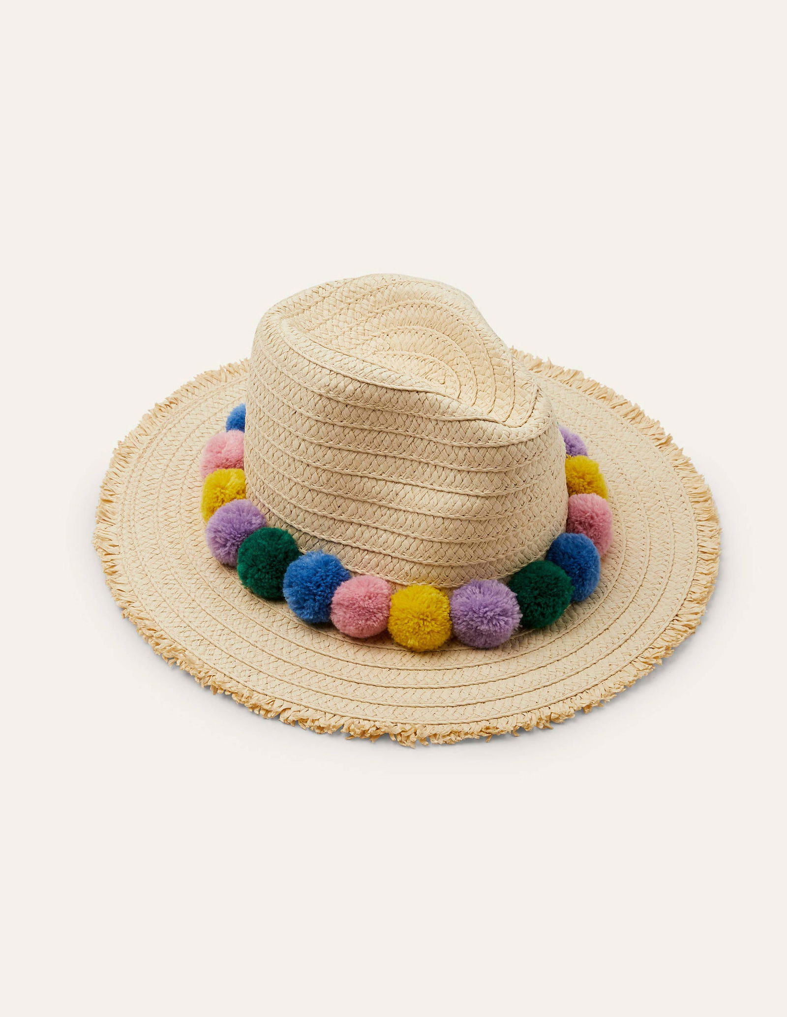 BODEN Straw Hat | endource display picture 3