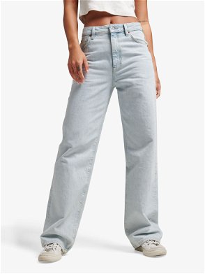 Superdry Organic Cotton Carpenter Jeans - Men's Mens Jeans