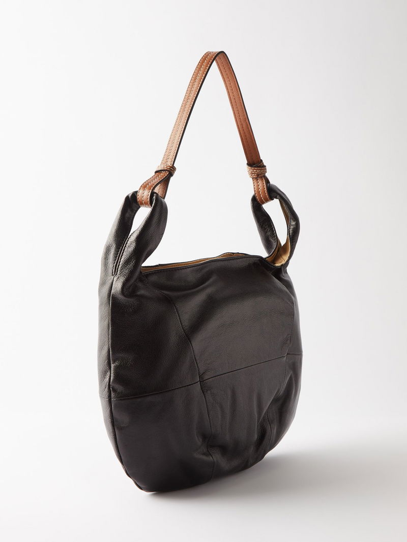 Indra Moon Bag