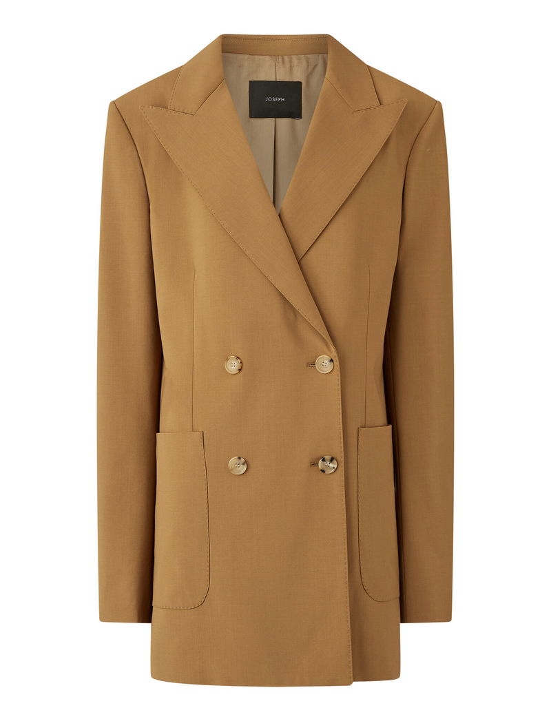 Josie Lightweight Blazer Josie Lightweight Blazer