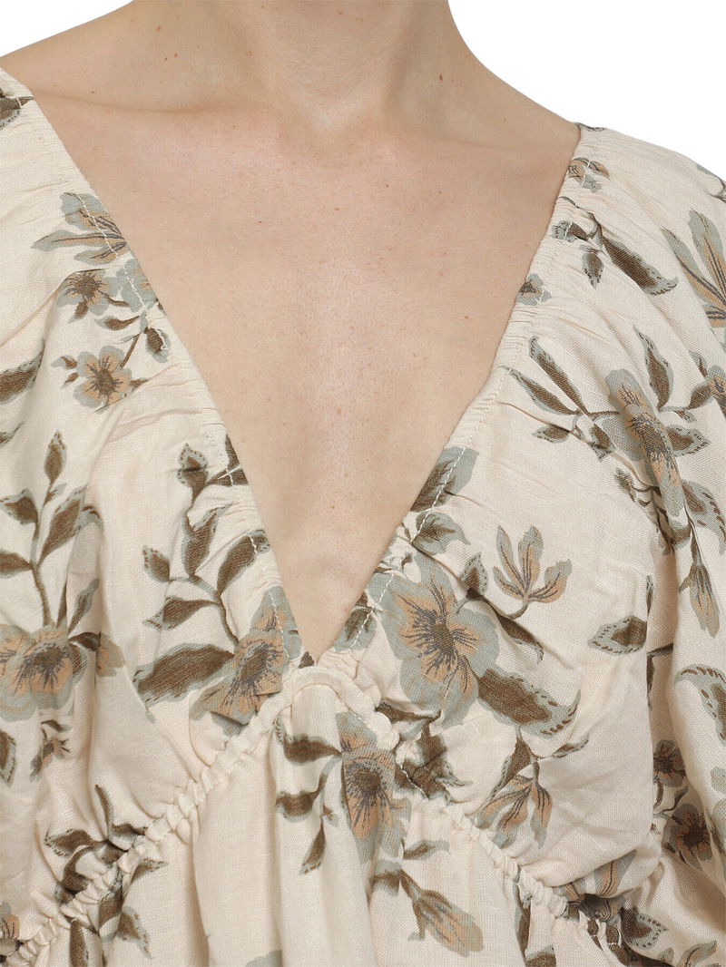 FREE PEOPLE Portia Printed Mini | endource