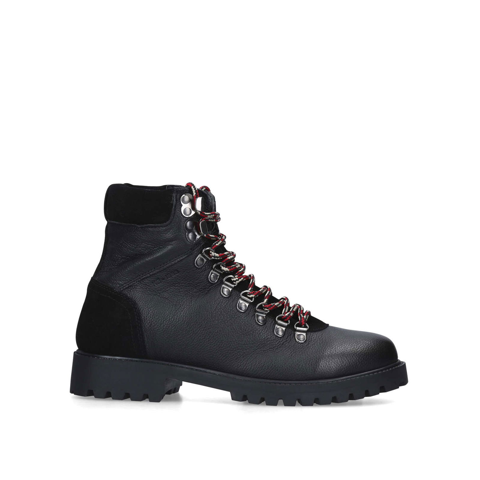 KG KURT GEIGER Hackney Hiker Boots | Endource