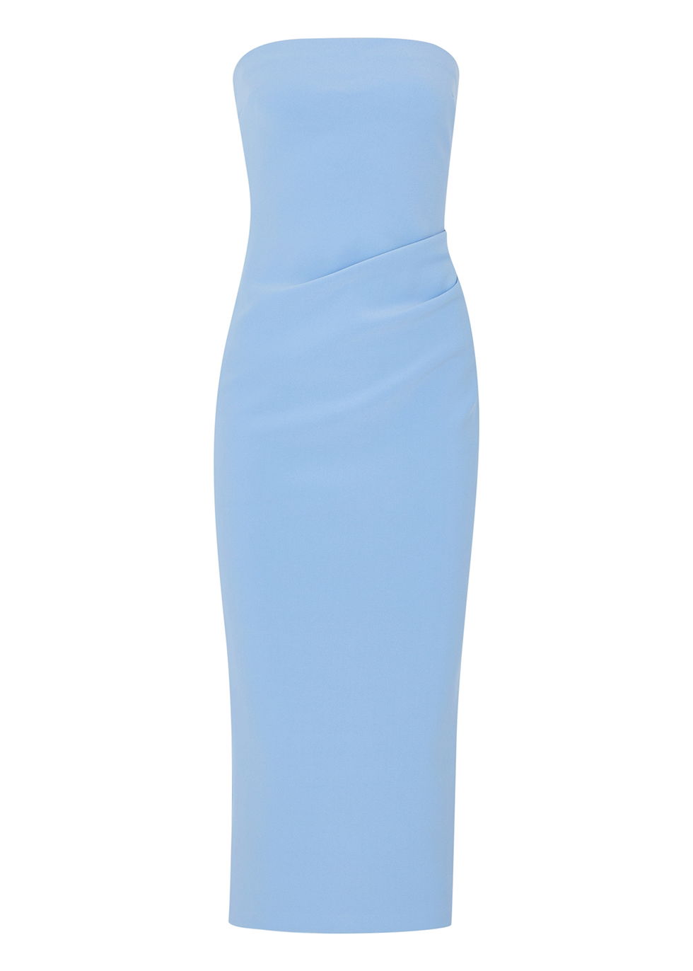 BEC & BRIDGE Karina Strapless Midi Dress | Endource