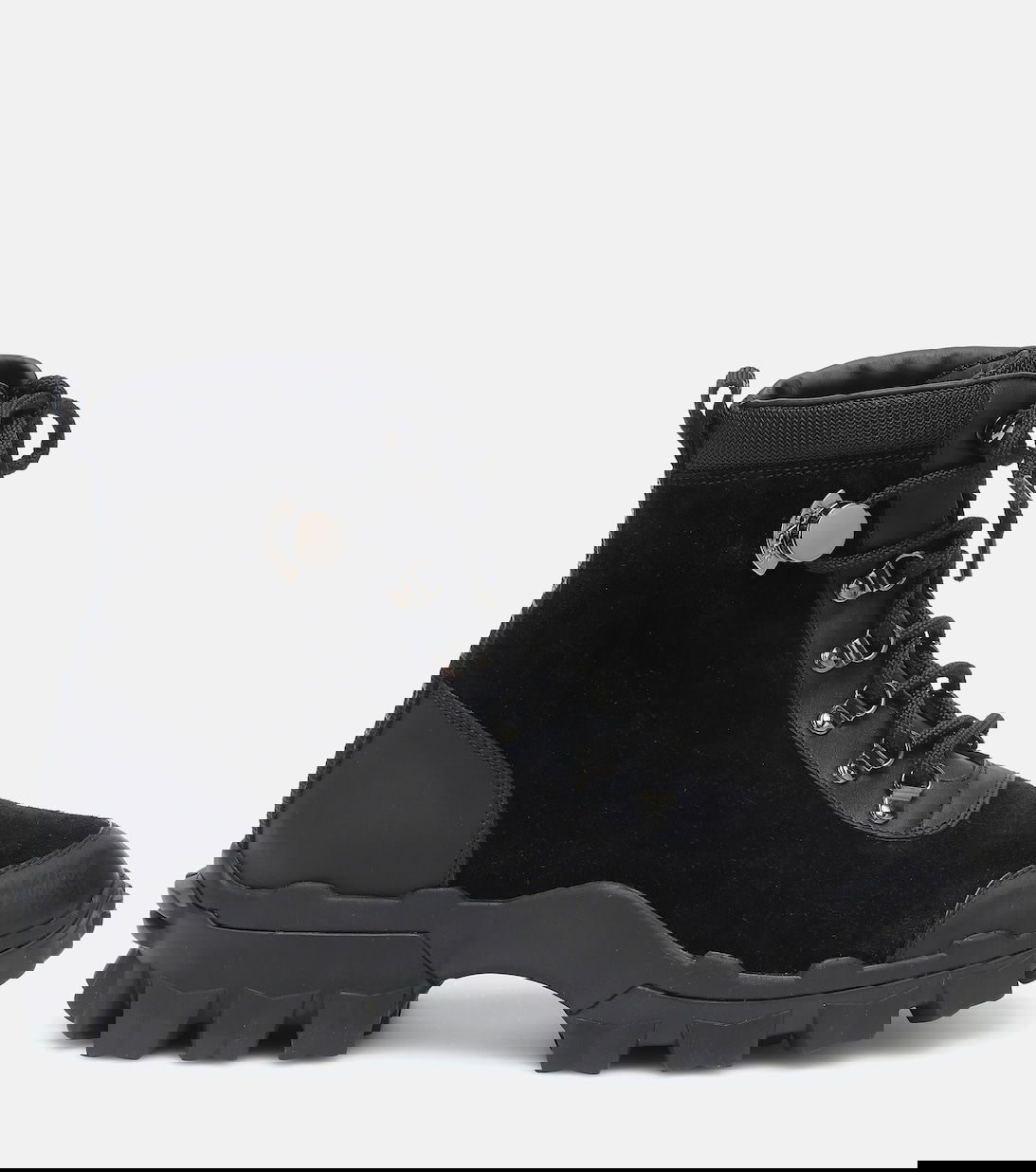 moncler helis ankle boots