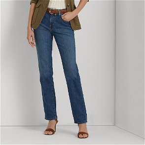 We The Free Dream Maker Relaxed Mid-Rise Jeans