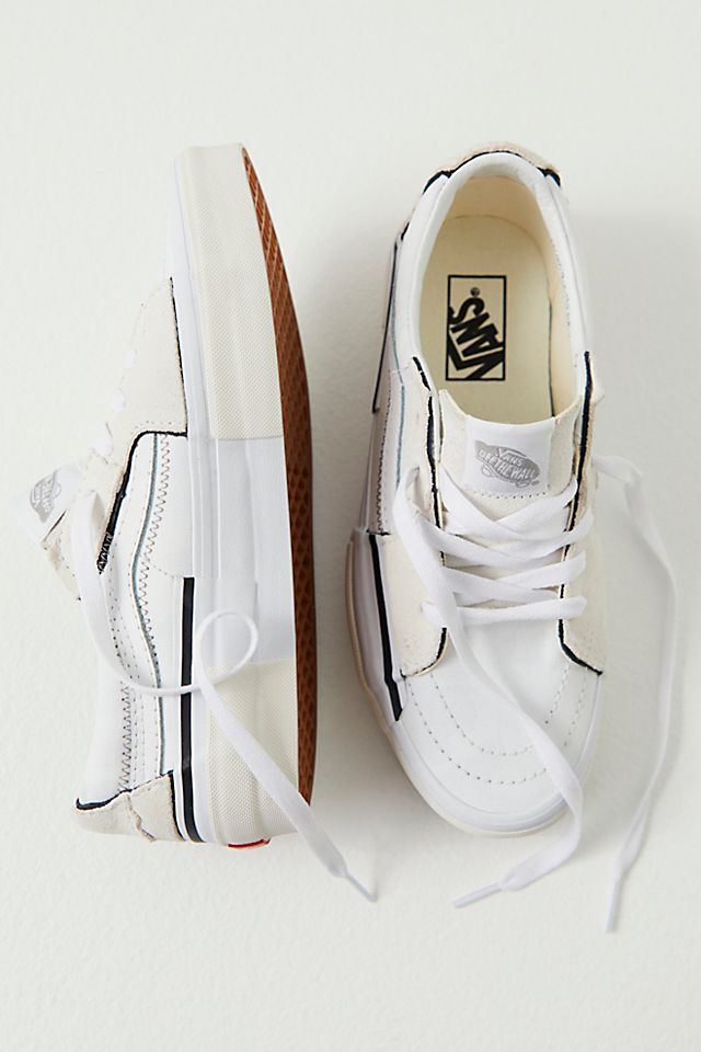 vans sk8 low paris