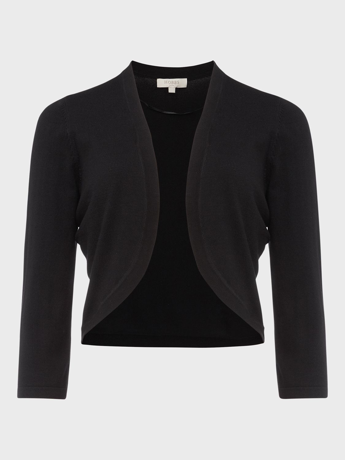 HOBBS Carrie Bolero | Endource