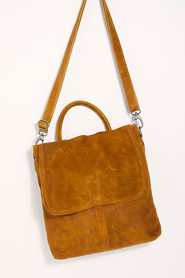 FREE PEOPLE We The Free - Paris Convertible Backpack | endource display picture 3
