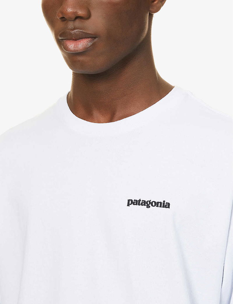 patagonia polyester shirt