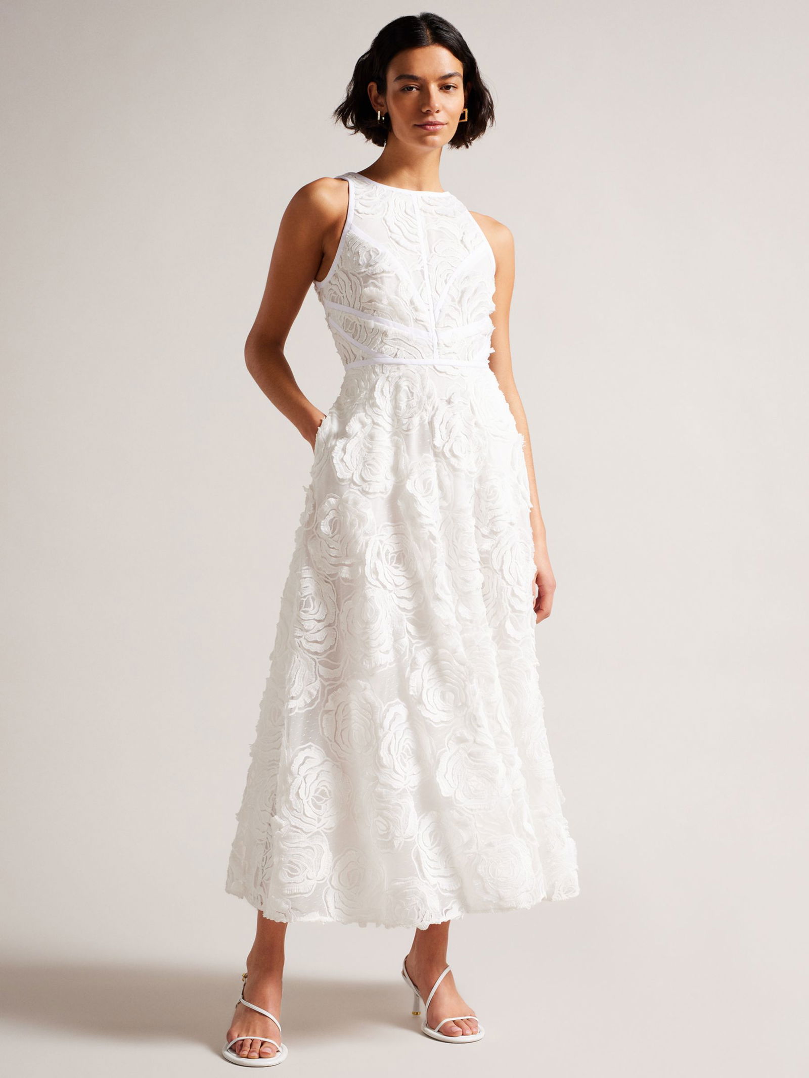 chinese dress ladies Ted Baker